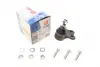 Опора кульова (передня/знизу) Opel Astra F 91-99/Vectra A 1.4-2.0i 88-95 Solgy 203058 (фото 9)