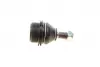 Опора кульова (передня/знизу) Citroen C5/Peugeot 405/607 87- Solgy 203073 (фото 3)