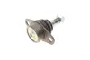 Опора кульова (передня/знизу) BMW 3 (E90/E91/E92) 05-13/X1 (E84) 09-15 Solgy 203130 (фото 4)