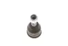 Опора кульова (передня) Smart Fortwo 08- Solgy 203162 (фото 5)