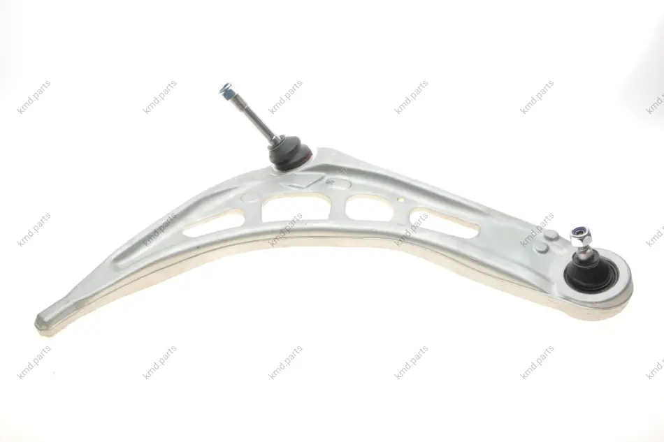 Важіль підвіски (передній/знизу) (R) BMW 3 (E46) 98- M47/M52/N42/N46 SOLGY Solgy 204037 (фото 1)
