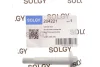 Болт кріплення важеля (заднього/всередині) Honda Accord VII 03-08 (розвальний) SOLGY Solgy 204221 (фото 2)