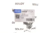 Болт кріплення важеля (заднього/зверху) Chevrolet Captiva/Opel Antara 06- SOLGY Solgy 204228 (фото 2)