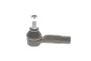 Наконечник тяги рульової (L) Seat Cordoba/Ibiza/Skoda Fabia/Roomster/VW Polo 01- (M14x1,5) Solgy 206004 (фото 1)