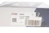 Наконечник тяги рульової (L) Seat Cordoba/Ibiza/Skoda Fabia/Roomster/VW Polo 01- (M14x1,5) Solgy 206004 (фото 2)