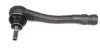 Наконечник тяги рульової (R) Citroen Berlingo 1.6/1.6HDI 08- Solgy 206010 (фото 1)