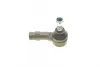 Наконечник тяги рульової (L) VW Caddy II 1.4/1.9TDI 95-01 Solgy 206028 (фото 4)