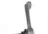 Наконечник тяги рульової (R) Renault Master/Opel Movano B 2.3dCi/2.3CDTI 10- Solgy 206060 (фото 3)
