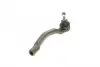 Наконечник тяги рульової (R) Renault Megane II 1.5dCi/1.9dCi 03- Solgy 206062 (фото 1)