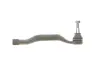 Наконечник тяги рульової (R) Renault Laguna III 1.5-3.5 07-15 (L=240mm) Solgy 206152 (фото 7)