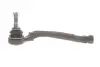 Наконечник рулевой тяги (L) Citroen C4 Picasso 13-/C5 Aircross/Berlingo/Peugeot 508 18-/5008/308 13- SOLGY Solgy 206162 (фото 1)