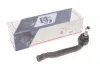 Наконечник рулевой тяги (L) Citroen C4 Picasso 13-/C5 Aircross/Berlingo/Peugeot 508 18-/5008/308 13- SOLGY Solgy 206162 (фото 3)