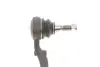 Наконечник рулевой тяги (L) Citroen C4 Picasso 13-/C5 Aircross/Berlingo/Peugeot 508 18-/5008/308 13- SOLGY Solgy 206162 (фото 7)