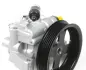 Насос ГПК Ford Connect 1.8TDCi 02-13 (120mm; 6PK) Solgy 207026 (фото 4)