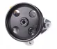 Насос ГПК MB Sprinter 3.0 CDI/Vito (W639) 08- (з датчиком) SOLGY Solgy 207037 (фото 2)