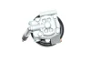Насос ГПК Ford Mondeo 2.2TDCI 08-10/Land Rover Freelander 2.2TD4/SD4 06-14 Solgy 207088 (фото 9)