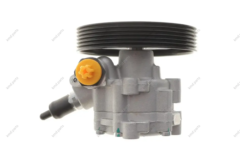 Насос ГПК Peugeot Partner 1.6HDI 08- SOLGY Solgy 207115 (фото 1)