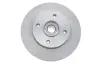Диск гальмівний (задній) Citroen C4/Peugeot 207/307 05- (249х9) (+ABS) (з підшипником) (d=30) Solgy 208025 (фото 5)