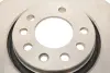 Тормозной диск (передний) Opel Astra G/H/Corsa E/Meriva 00- (308x25) SOLGY Solgy 208123 (фото 5)