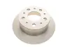 Диск тормозной (задний) Citroen Jumper/Fiat Ducato/Peugeot Boxer 06- (280x16) SOLGY Solgy 208128 (фото 1)