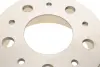 Диск тормозной (задний) Citroen Jumper/Fiat Ducato/Peugeot Boxer 06- (280x16) SOLGY Solgy 208128 (фото 5)
