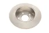 Диск тормозной (задний) Citroen Jumper/Fiat Ducato/Peugeot Boxer 06- (280x16) SOLGY Solgy 208128 (фото 7)