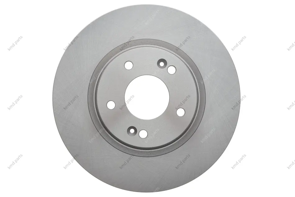 Диск гальмівний (передній) Hyundai Tucson/ I30/ Kia Ceed/Sportage 15- (305x25) SOLGY Solgy 208158 (фото 1)