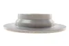 Диск тормозной (задний) MB E-class (W211/W212/S211/S212) 02-09 (300x10) SOLGY Solgy 208162 (фото 4)