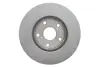 Диск гальмівний (передній) Toyota Rav 4 1.8-2.0 00-05 (275x25) Solgy 208194 (фото 2)