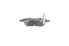 Колодки гальмівні (задні) Opel Astra G 98-09/Zafira A 99-05/Chevrolet Corsa 94-02/Zafira 01-12 Solgy 209179 (фото 11)