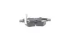 Колодки гальмівні (задні) Opel Astra G 98-09/Zafira A 99-05/Chevrolet Corsa 94-02/Zafira 01-12 Solgy 209179 (фото 8)