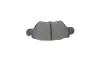 Колодки гальмівні (задні) Opel Astra G 98-09/Zafira A 99-05/Chevrolet Corsa 94-02/Zafira 01-12 Solgy 209179 (фото 10)