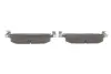 Колодки гальмівні (задні) Audi Q3/Skoda Octavia/Seat Leon/VW Golf/Sharan 12-/Passat B8/Caddy IV 14- Solgy 209199 (фото 3)
