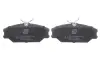Колодки гальмівні (передні) Renault Clio II 00-09/Laguna 93-01/Megane/Scenic/Safrane 96-03 Solgy 209203 (фото 9)