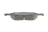 Колодки гальмівні (передні) Ford Fiesta 95-10/Fusion/Ka 02-12/Puma/Mazda 121 96-03/Mazda 2 03-07 Solgy 209212 (фото 7)