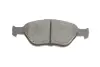 Колодки гальмівні (передні) Ford Fiesta 95-10/Fusion/Ka 02-12/Puma/Mazda 121 96-03/Mazda 2 03-07 Solgy 209212 (фото 9)