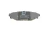 Колодки гальмівні (задні) Subaru Forester/Impreza 08-/Legacy 03-14/Outback 03-/Toyota GT 12- Solgy 209273 (фото 6)