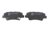 Колодки гальмівні (задні) Kia Ceed II/Rio III/Hyundai Accent/i20/i30/i40 10- SOLGY Solgy 209299 (фото 4)