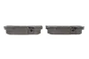 Тормозные колодки (задние) MB M-class (W163) 98-05 SOLGY Solgy 209303 (фото 4)
