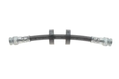 Шланг гальмівний (задній) Citroen Nemo 1.3/1.4HDI 06- Solgy 210003