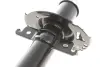 Амортизатор (передній) Renault Kangoo 08- R15/16 (maxi baza) (цапфа 36mm) (d22mm D51mm) (Газ) Solgy 211045 (фото 6)