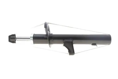 Амортизатор (задній) Ford Mondeo III 00-07 (Gas) Solgy 211333