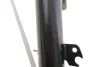 Амортизатор (передній) Peugeot 207/Citroen C3 1.4/1.6HDi/VTi 06- (L) (Gas) Solgy 211349 (фото 3)