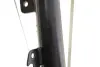 Амортизатор (передній) Peugeot 207/Citroen C3 1.4/1.6HDi/VTi 06- (R) (Gas) Solgy 211350 (фото 3)