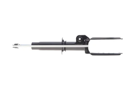 Амортизатор (передній) VW Touareg 02-10 (L) Solgy 211361