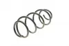 Пружина (передня) Skoda Octavia II 1.6TDI/1.8TSI/VW Golf VI 1.6TDI 09-13 (унив/накл.зад.ч) Solgy 212043 (фото 1)