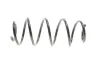 Пружина (передня) Ford Mondeo III 2.0-2.2TDCi/TDDi/DI 00-07 (седан/унив/нак.зад.ч)(без спорт.ход.ч) Solgy 212090 (фото 4)