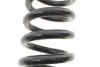 Пружина (передня) Nissan NP300 Navara 2.5dCi 4WD 05- Solgy 212125 (фото 3)