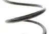 Пружина (передняя) VW Passat B6/B7 1.4-1.8TSI/2.0FSI 05-14/Skoda SuperB 1.4TSI 08-15 Solgy 212142 (фото 3)