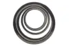 Пружина (передняя) Toyota Rav4 II 2.0D 4WD 01-05 Solgy 212149 (фото 4)